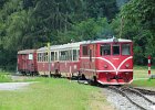 2020.07.19 JHMD T47.018 und T47.005 Jindřichův Hradec - Nová Bystřice (34)